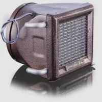 فروش بخاری سیار ماشین سنگین