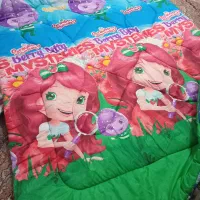 روتختی  یکنفره دخترانه