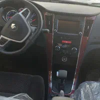 دنا پلاس اتومات توربو شارژ آپشنال