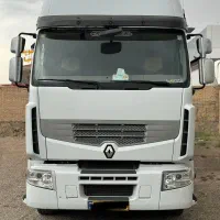 استخدام راننده ترانزیت