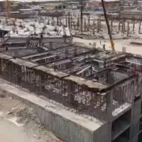 حاج رحیم قربانی گفت بخر تضمینش با من/رونیکا پالاس|فروش آپارتمان|تهران, شهرک دانشگاه|دیوار