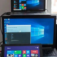 خدمات کامپیوتر و شبکه|خدمات رایانهای و موبایل|باغستان, |دیوار