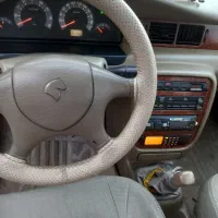 سمند مدل 84|خودرو سواری و وانت|رشت, نخودچر|دیوار