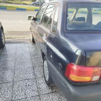 پراید مدل81دوگانه فنی سالم|خودرو سواری و وانت|آمل, |دیوار