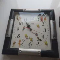 ساعت دیواری سالم