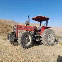 تراکتور خیلی|خودرو سنگین|پیرانشهر, |دیوار