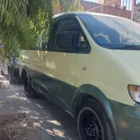 ون میستوبیشی دوگانهCNG|خودرو کلاسیک|قم, شاه احمد قاسم|دیوار