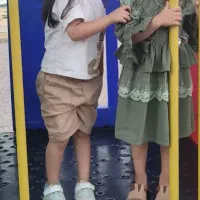 پرستار کودک