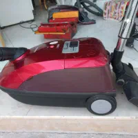 جارو برقی|جاروبرقی، جارو شارژی، بخارشو|سرپل ذهاب, |دیوار