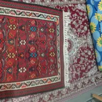 فروش گالی قدیمی|گلیم، جاجیم، گبه|لیلان, |دیوار