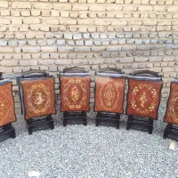 میز عسلی تا شو