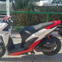 کلیک ۱۷۰|موتورسیکلت|اصفهان, سرتاوه|دیوار