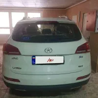 جک s5 نیوفیس ۱۴۰۲