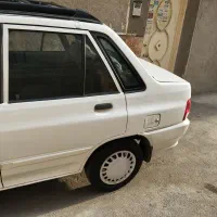 پراید 132مدل 90 sx