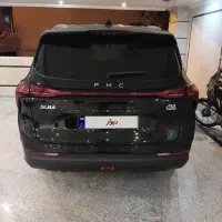 سوبا ام فور مشکی ۱۴۰۴ صفر کیلو متر|خودرو سواری و وانت|تهران, جمال‌زاده|دیوار