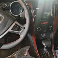 دناپلاس اتوماتیک آپشنال، مدل ۱۴۰۳