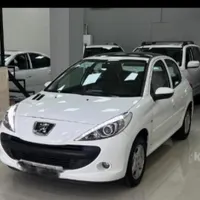 پژو 207 دنده ای tu3 مدل ۱۴۰۴