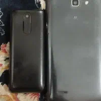 موبایل نوکیا و هواوی