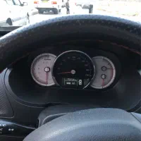 کوییک rs 1402|خودرو سواری و وانت|شهریار, شهرک مصطفی خمینی|دیوار