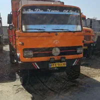 خاور ۷۶ شاسی مشکی ۶۰۸|خودرو سنگین|مشهد, رباط طرق|دیوار