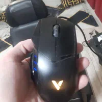موس گیمینگ رپو VT300