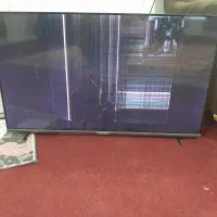 تلوزیون ۴۳|تلویزیون و پروژکتور|مشهد, توس (بلوار توس)|دیوار