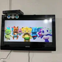 تلویزیون ۳۲اینج