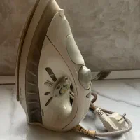 اتو بخار