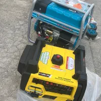 موتور برق|ماشینآلات صنعتی|شیراز, شهرک والفجر|دیوار