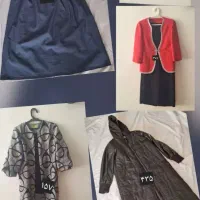 لباس دست دوم