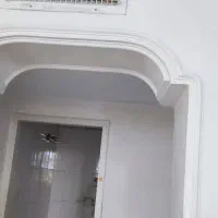 نقاشی ساختمان مدرن