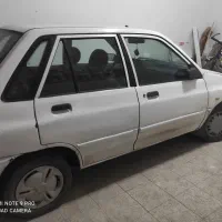 ماشین132 مدل88