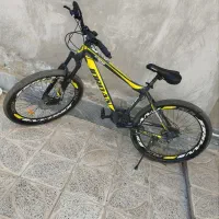 دوچرخه 26 جردن