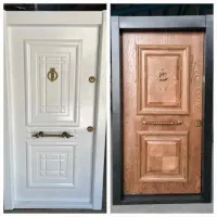 درب ضدسرقت ستاره کرج