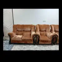 مبل هفت نفره