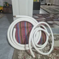 لوله مسی آکبند شرکتی کولر ۳۰ هزار