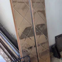 آینه پازلی ستونی