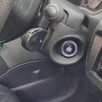 ۲۰۶تیپ۳مدل۹۷ کم کار تمیز با لوازم|خودرو سواری و وانت|قم, باسکول|دیوار