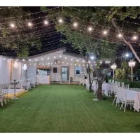 باغ ویلا ،باغ مراسم و تشریفات مجالس اقتصادی