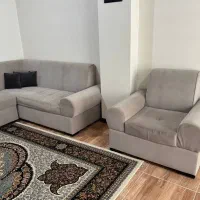 مبلمان|مبلمان خانگی و میز عسلی|گنبد کاووس, |دیوار