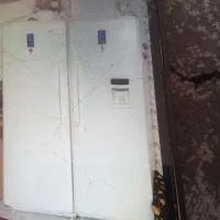 یخچال دوقلو