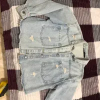 کت جین و‌مانتو