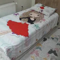 تخت یک نفره