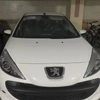 پژو ۲۰۷ پلاس اتومات TU5Pمدل ۱۴۰۳صفر|خودرو سواری و وانت|اصفهان, خانه اصفهان|دیوار