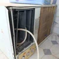 کولر گازی پنجره ای
