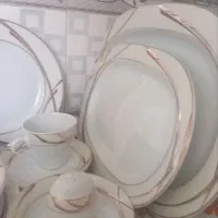 ظروف چینی|ظروف سرو و پذیرایی|الیگودرز, |دیوار