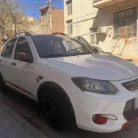 کوییک ار مدل ۱۴۰۰|خودرو سواری و وانت|ساوه, |دیوار