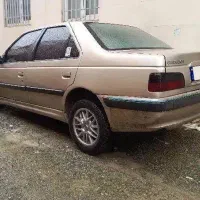 پارس ۸۲ رنگ بژ تمیز|خودرو سواری و وانت|سنندج, |دیوار