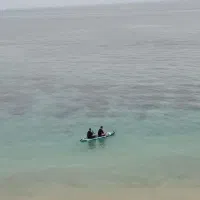 تور ساحلی جزیزه زیبای هنگام// با لیدر خوش اخلاق