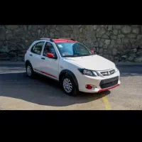 کوییک R اتومات فول آپشن مدل ۱۴۰۳